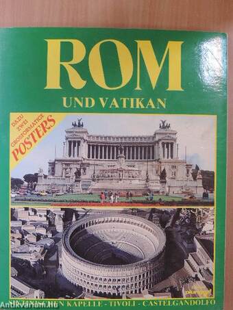 Rom und Vatikan