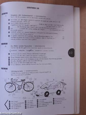 em neu - Niveaustufe B2 - Arbeitsbuch