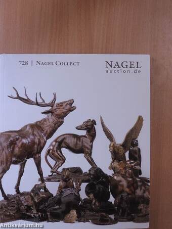 Nagel Collect 728