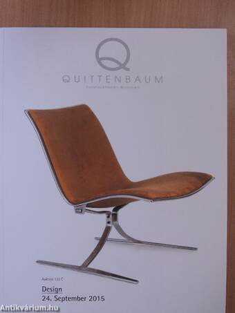 Quittenbaum Auktion 122 C