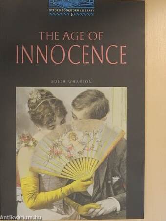 The Age of Innocence