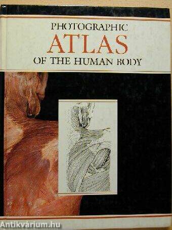 Photographic Atlas of the human body