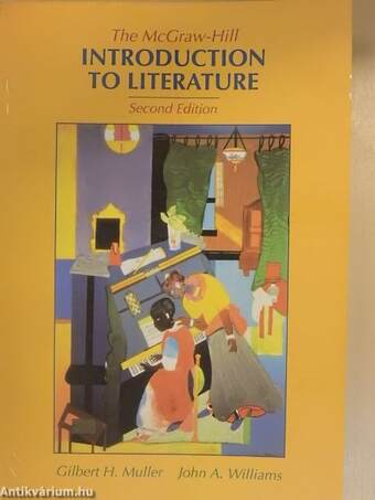 The McGraw-Hill Introduction to Literature