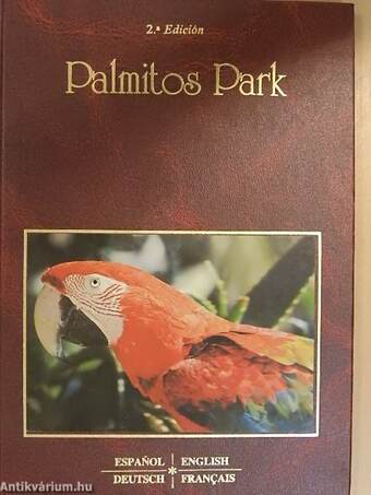 Palmitos Park