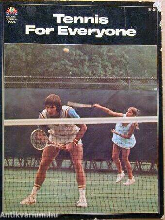 Tennis for Everyone