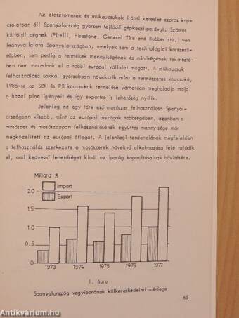 Vegyipari Gazdasági Tájékoztató 1978/4.