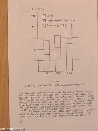 Vegyipari Gazdasági Tájékoztató 1979/2.