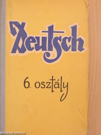 Deutsch 6.