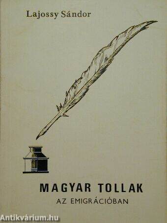 Magyar tollak