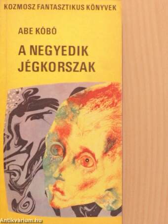 A negyedik jégkorszak