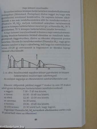 Mit egyen a cukorbeteg?