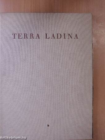 Terra Ladina