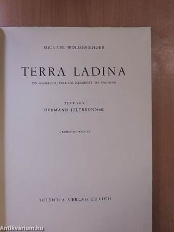 Terra Ladina