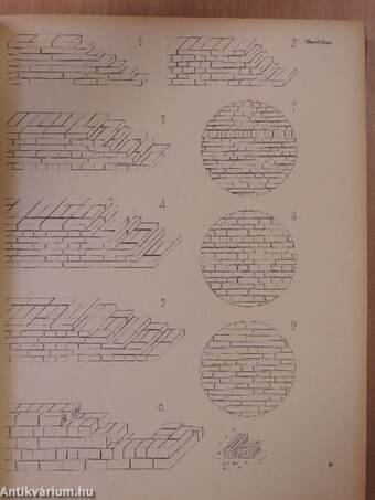 Konstruktion und Form im Bauen