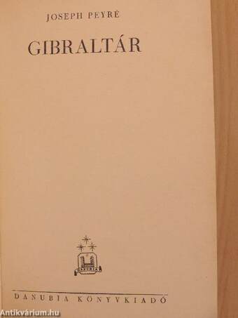 Gibraltár