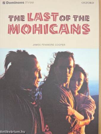 The Last of the Mohicans