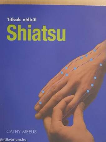 Shiatsu