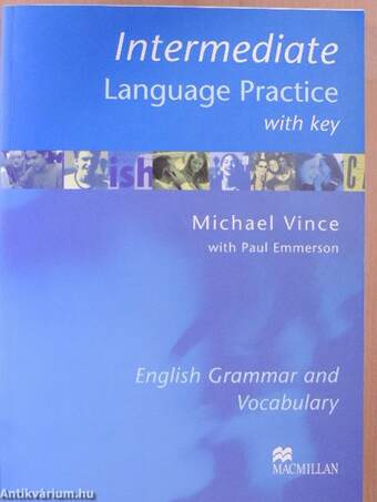 Intermediate Language Practice