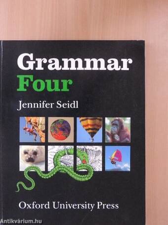 Grammar Four