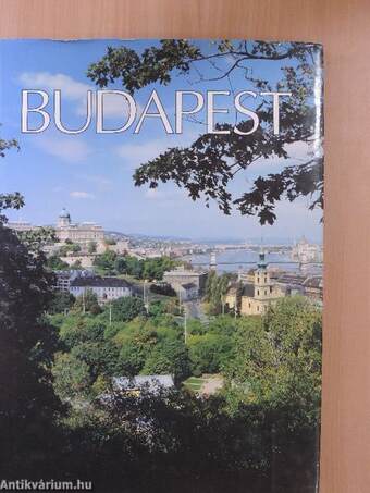 Budapest