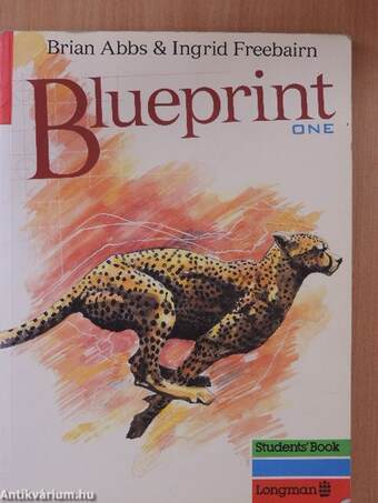 Blueprint One - Students' Book