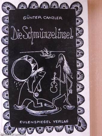 Die Schmünzelinsel