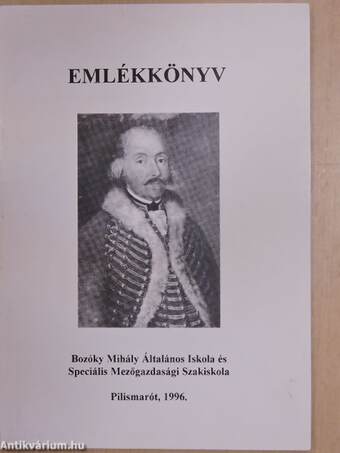 Emlékkönyv