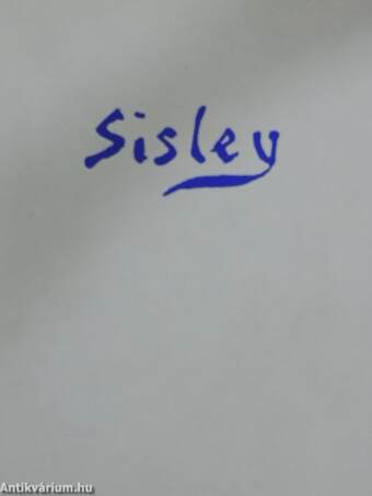 Sisley