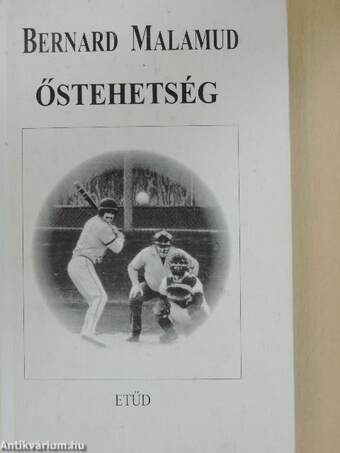 Őstehetség