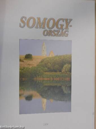 Somogyország