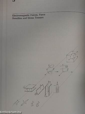 Continuum Electromechanics