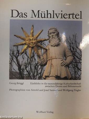 Das Mühlviertel