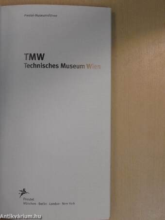 Technisches Museum Wien