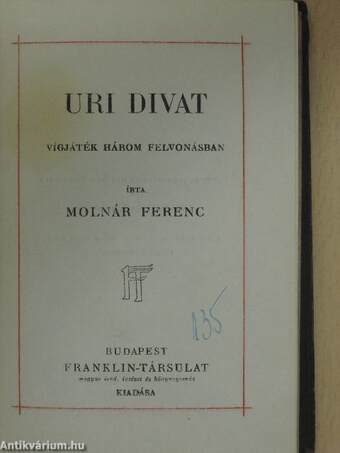 Uri divat