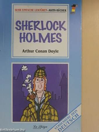 Sherlock Holmes