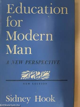 Education for Modern Man