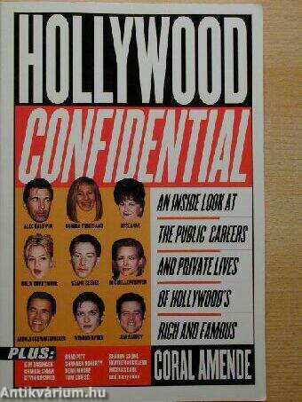 Hollywood-confidential