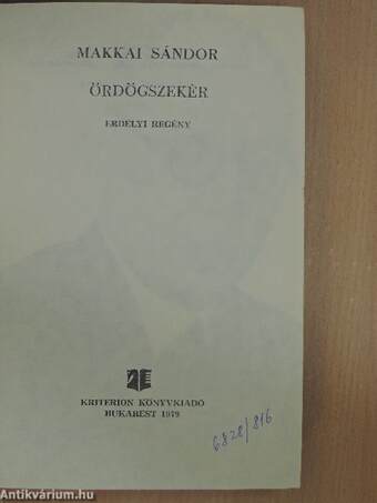 Ördögszekér