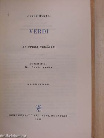 Verdi