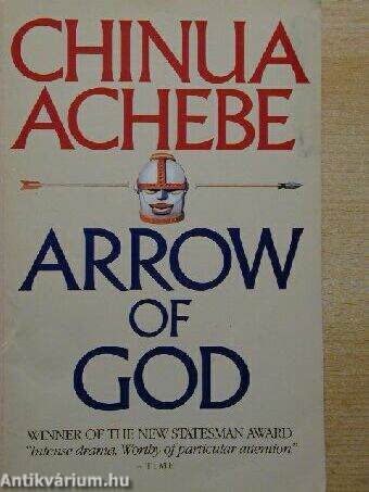 Arrow of God