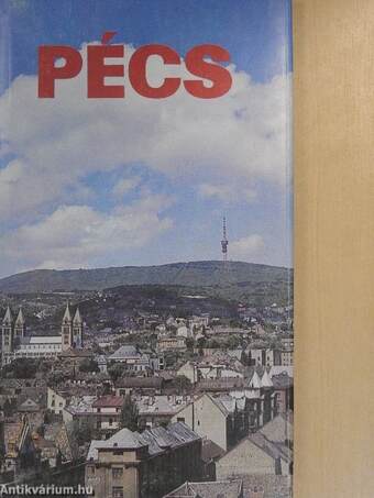 Pécs