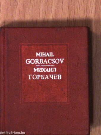 A szovjet nép halhatatlan hőstette (minikönyv) (számozott)