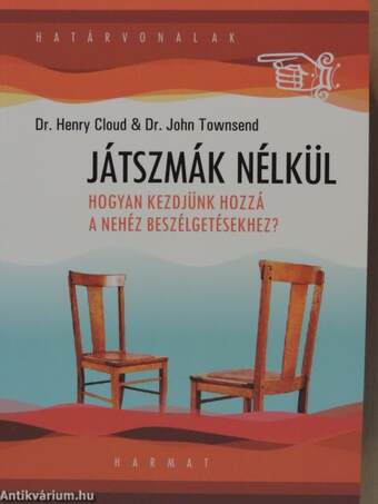 Játszmák nélkül