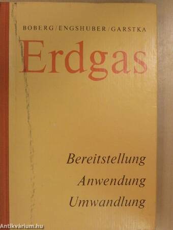 Erdgas