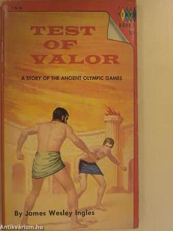 Test of Valor