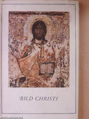 Bild Christi