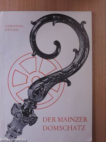 Der Mainzer Domschatz