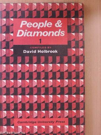 People & Diamonds 1.