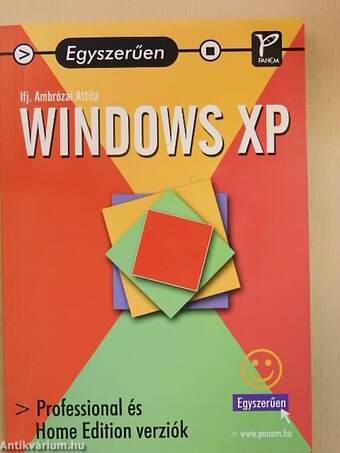 Windows XP