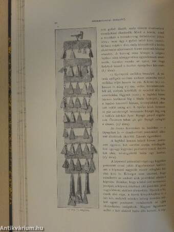 Archaeologiai Értesitő 1910/1-5.